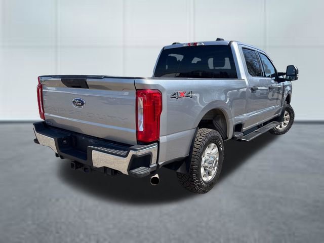 Used 2023 Ford F250 XLT image 4