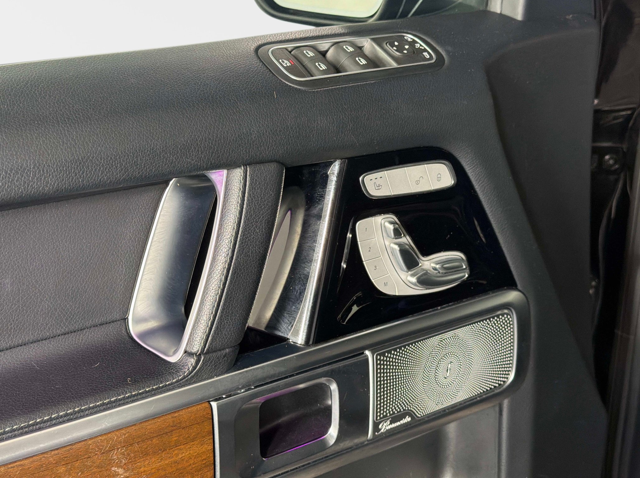 Used 2023 Mercedes-Benz G 550 image 37