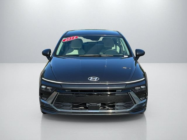 Used 2024 Hyundai Sonata SEL FWD image 4
