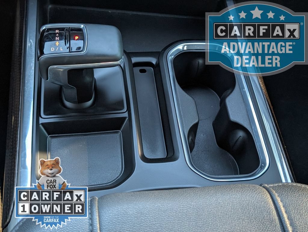 Used 2025 Chevrolet Silverado 1500 LT Trail Boss w/ Convenience Package II AWD/4WD image 13