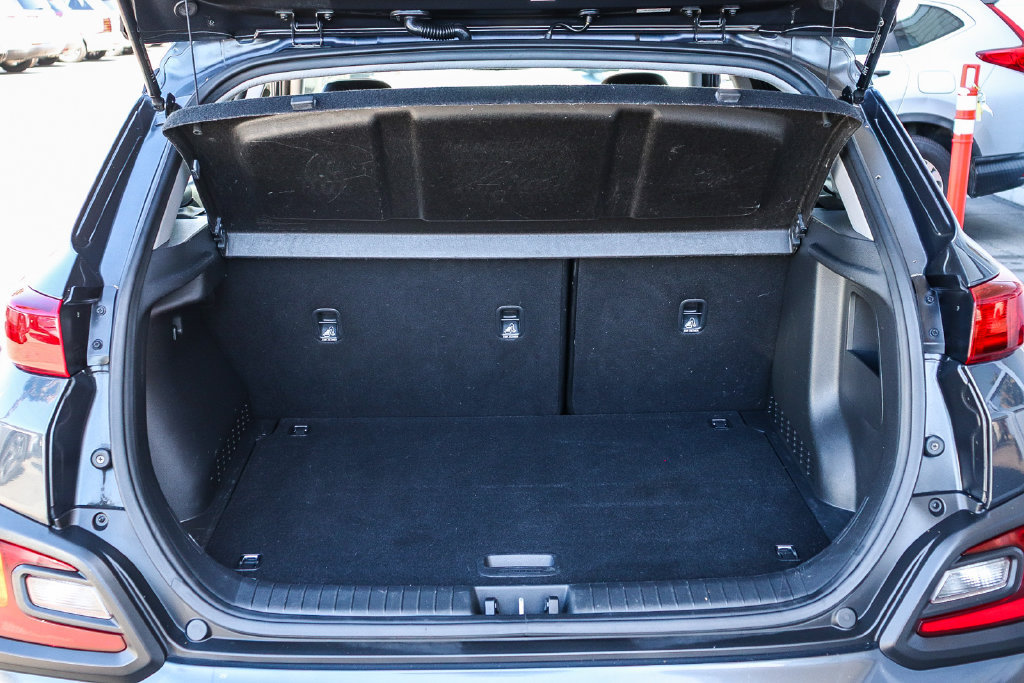 Used 2019 Hyundai Kona SEL FWD image 25
