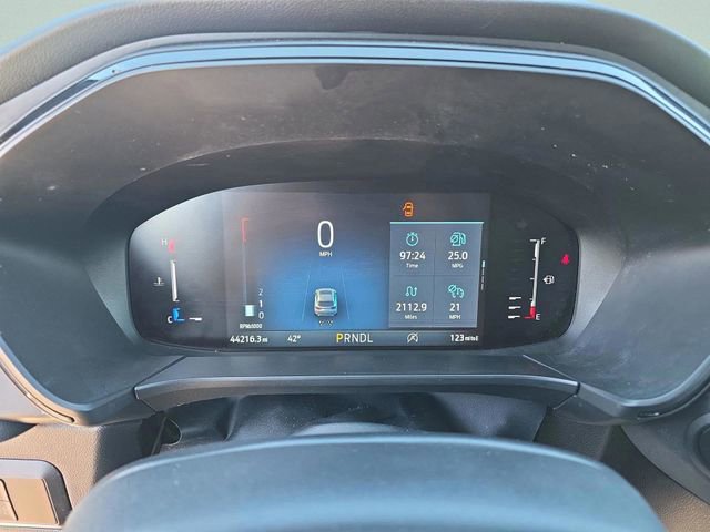 Used 2024 Ford Escape ST-Line image 12