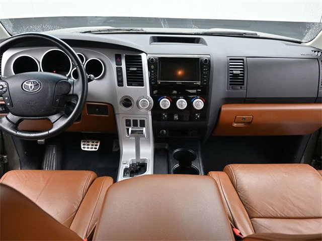 Used 2007 Toyota Tundra Limited image 16