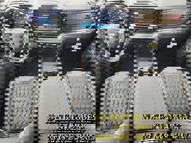 New 2026 Chevrolet Silverado 3500 High Country w/ High Country Premium Package image 21