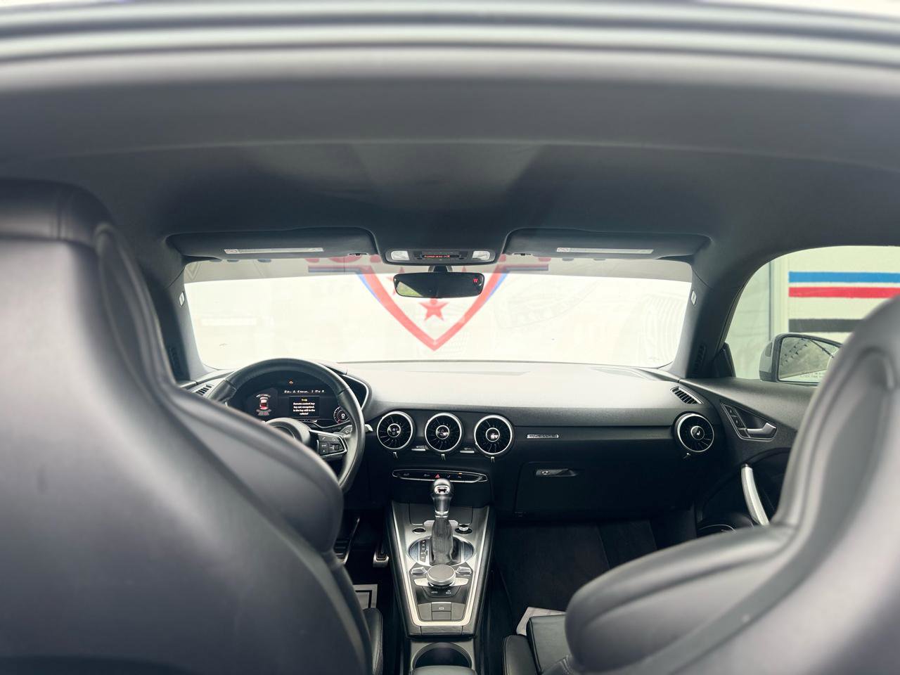 Used 2016 Audi TT 2.0T image 64