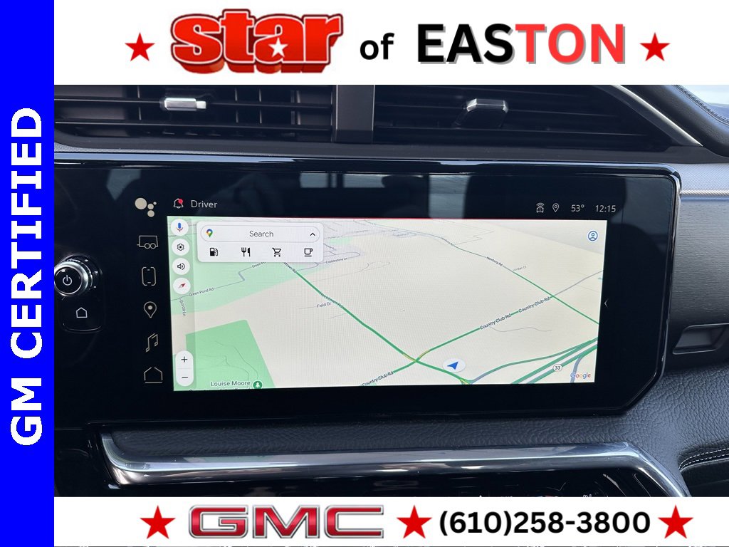 Certified 2023 GMC Sierra 1500 Denali image 28