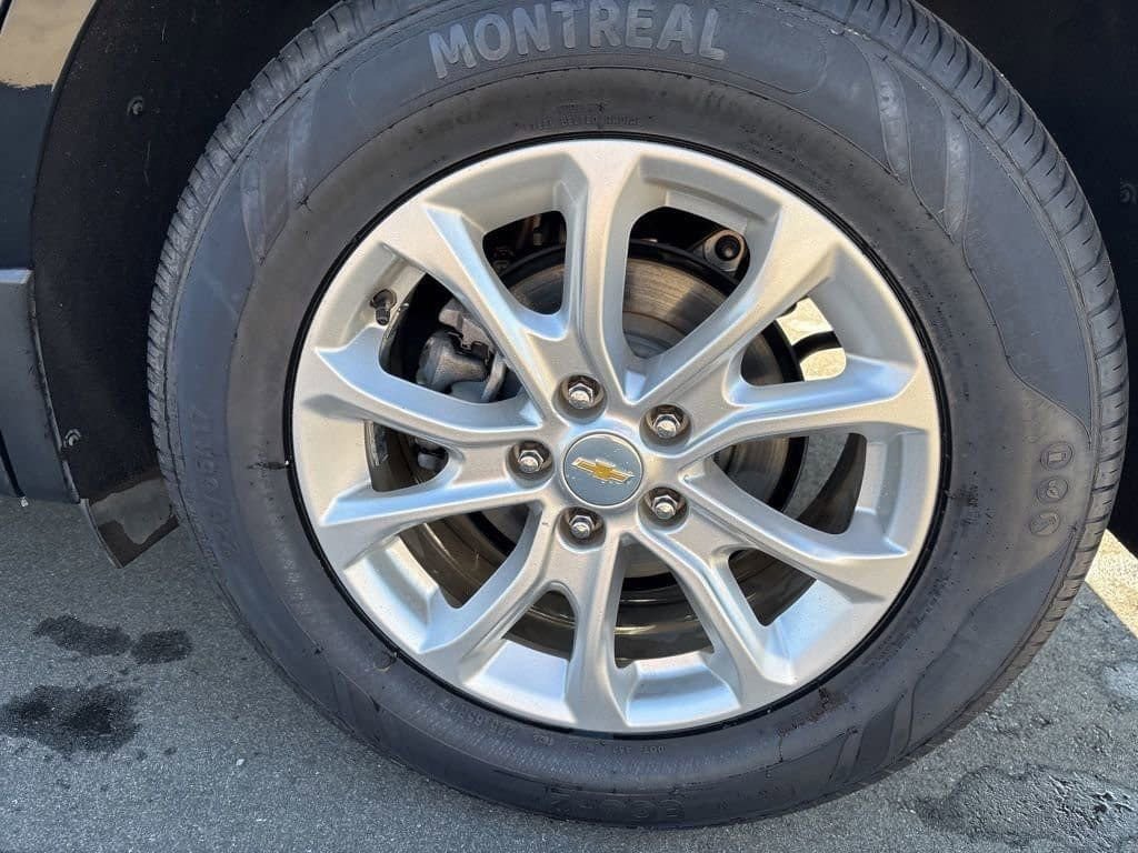 Used 2020 Chevrolet Equinox LT image 15