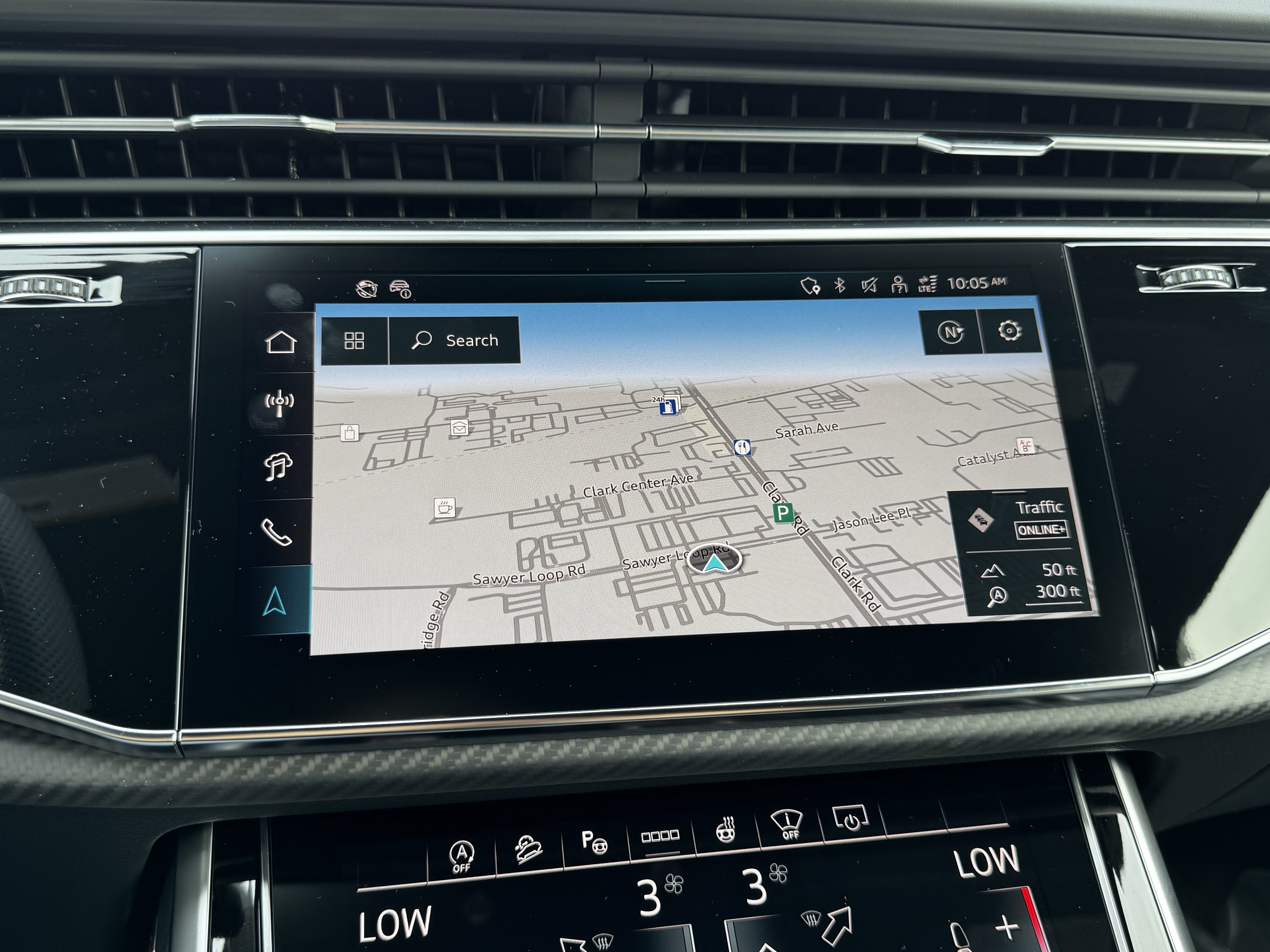 New 2026 Audi Q7 2.0T Premium AWD/4WD image 27