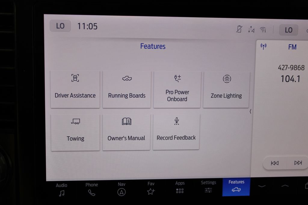 New 2026 Ford F350 King Ranch AWD/4WD image 55