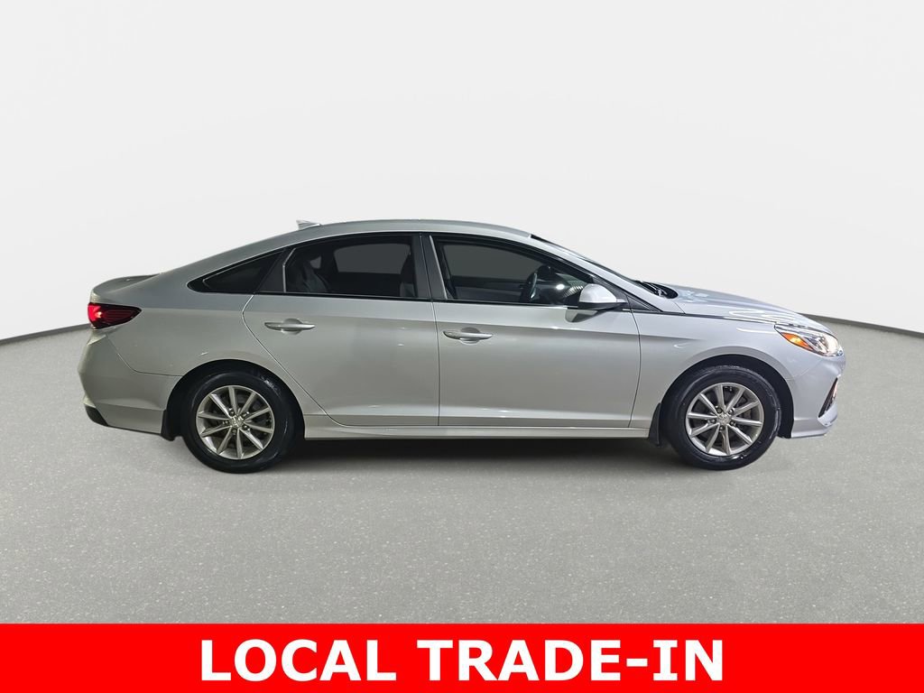 Used 2019 Hyundai Sonata SE image 4