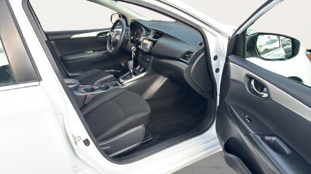 Used 2019 Nissan Sentra S FWD image 13