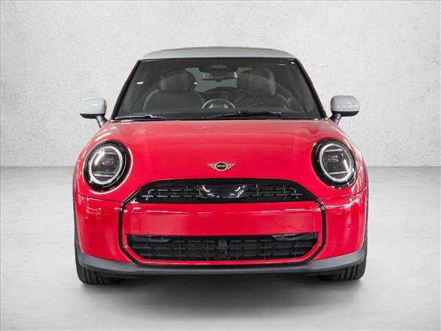 Used 2026 MINI Cooper 2-Door Hardtop video 2