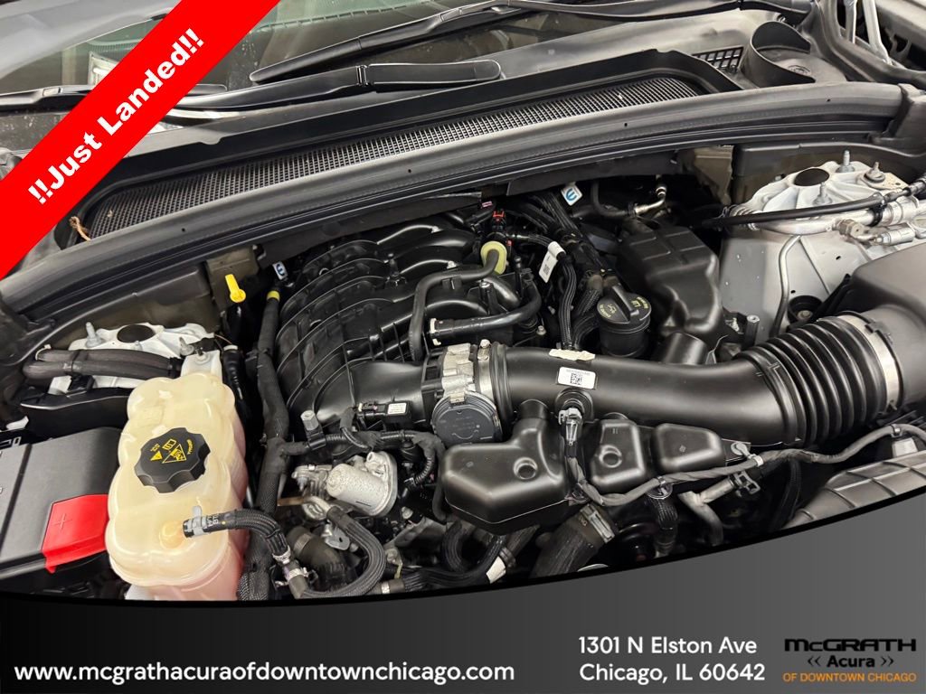 Used 2022 Jeep Grand Cherokee L Limited image 39