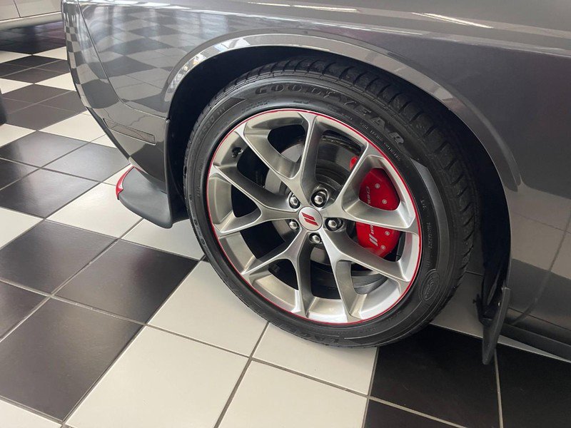 Used 2019 Dodge Challenger R/T w/ Plus Package image 6