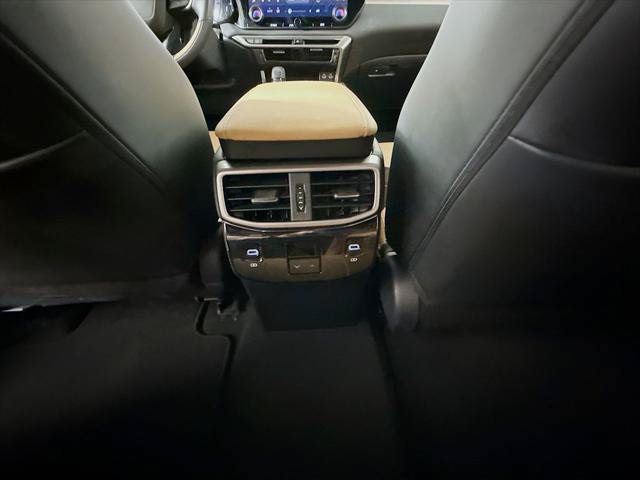 Certified 2025 Lexus RX 350 Premium Plus w/ Convenience Package FWD image 26