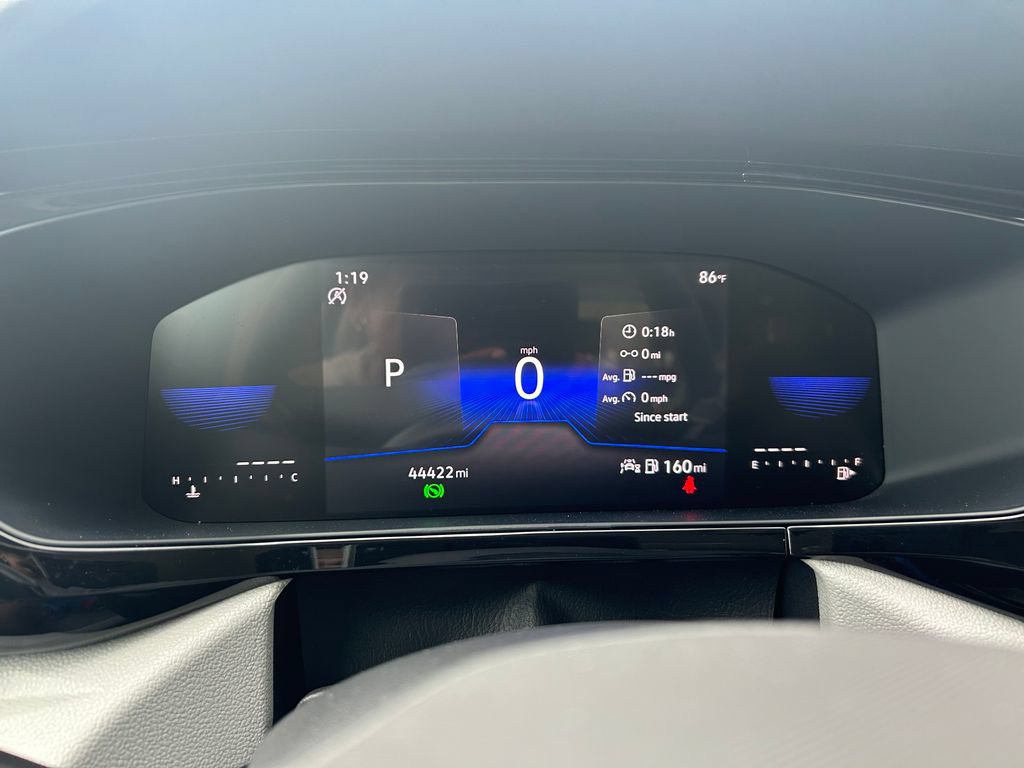 Certified 2023 Volkswagen Taos S FWD image 24
