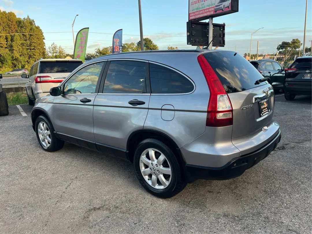 Used 2007 Honda CR-V EX image 7