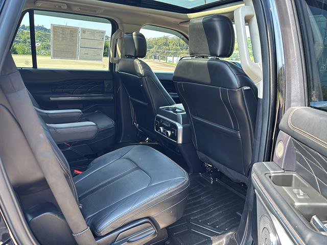 Certified 2020 Ford Expedition Platinum AWD/4WD image 19