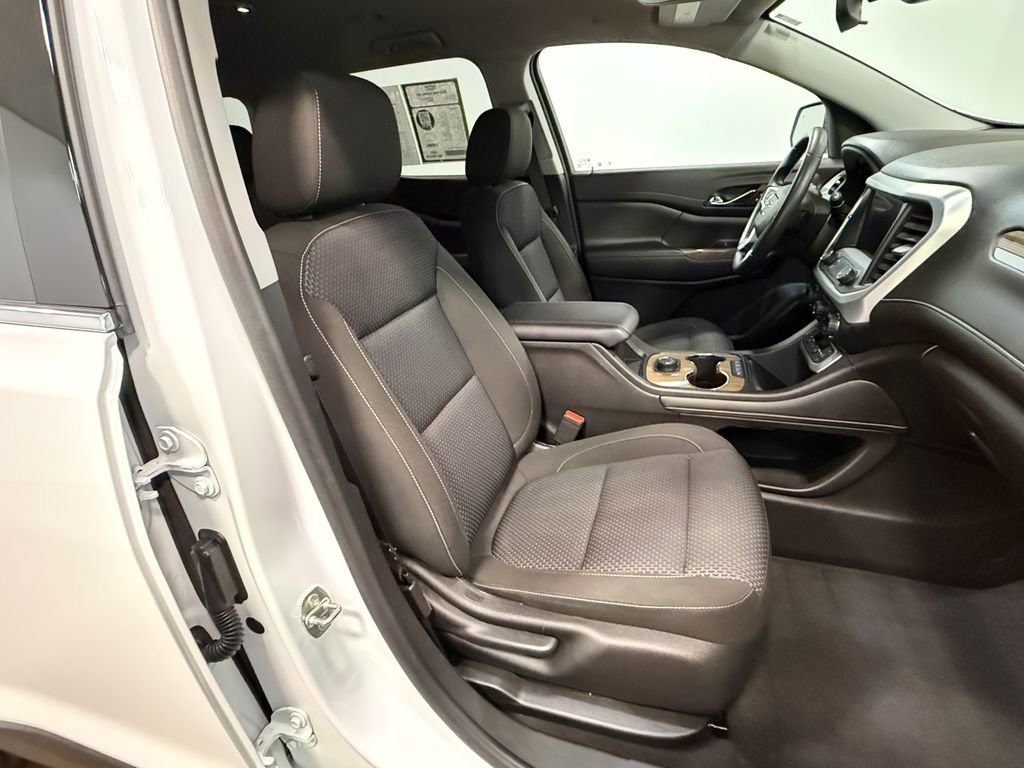 Used 2021 GMC Acadia SLE w/ Trailering Package image 13