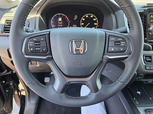 New 2026 Honda Ridgeline RTL image 16