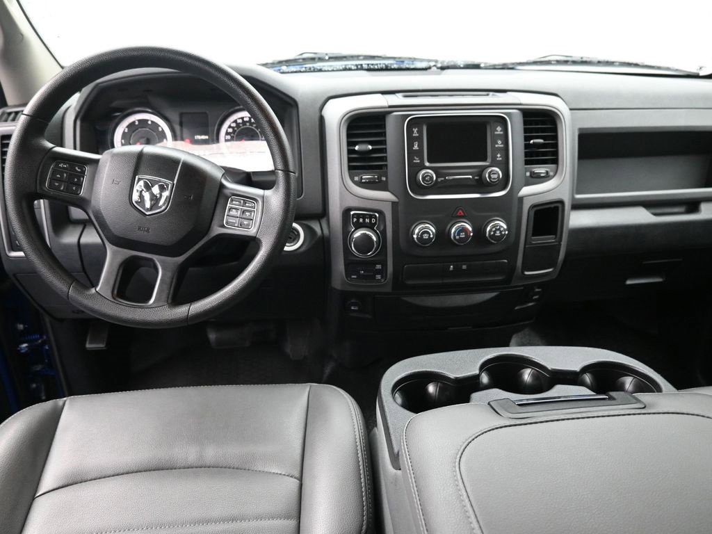 Used 2016 RAM 1500 Tradesman w/ Protection Group image 10