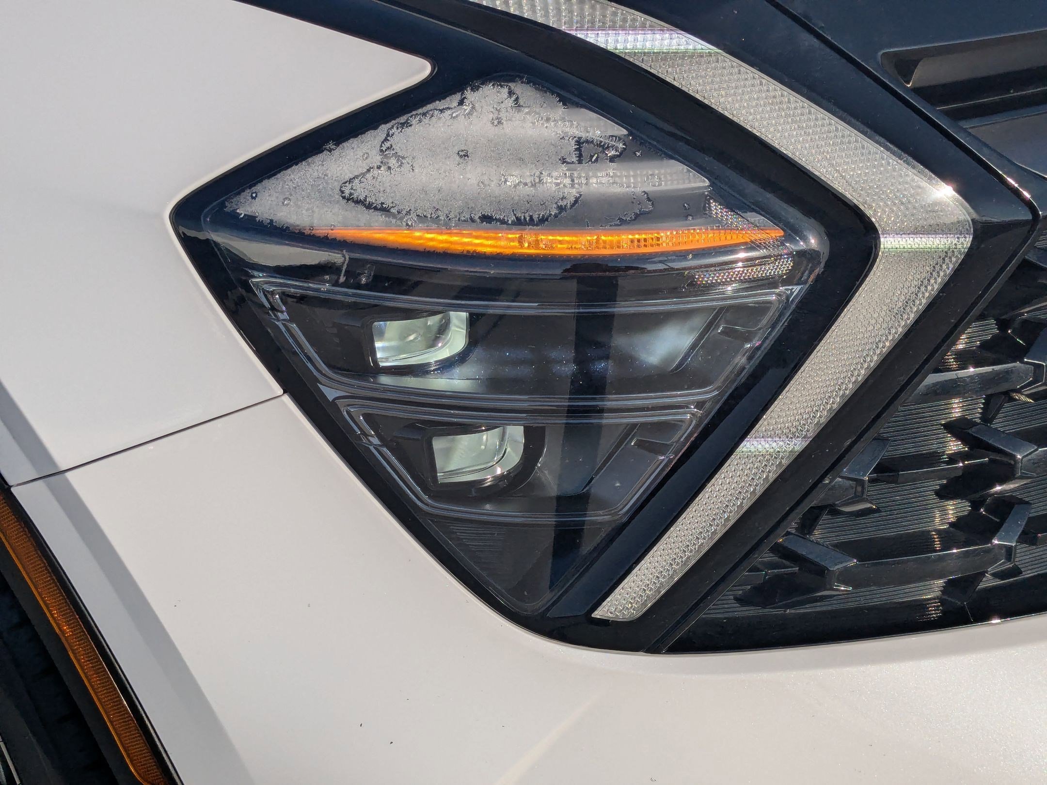 Used 2024 Kia Sportage X-Line image 10