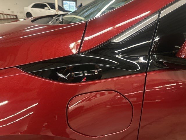 Used 2016 Chevrolet Volt Premier w/ Driver Confidence Package image 11