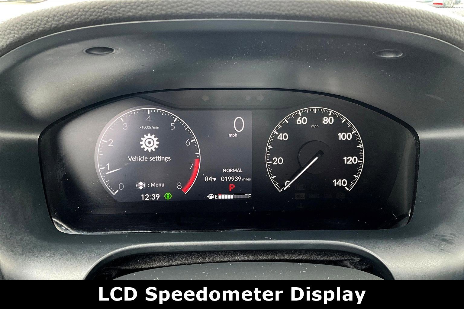 Used 2024 Honda HR-V LX image 12