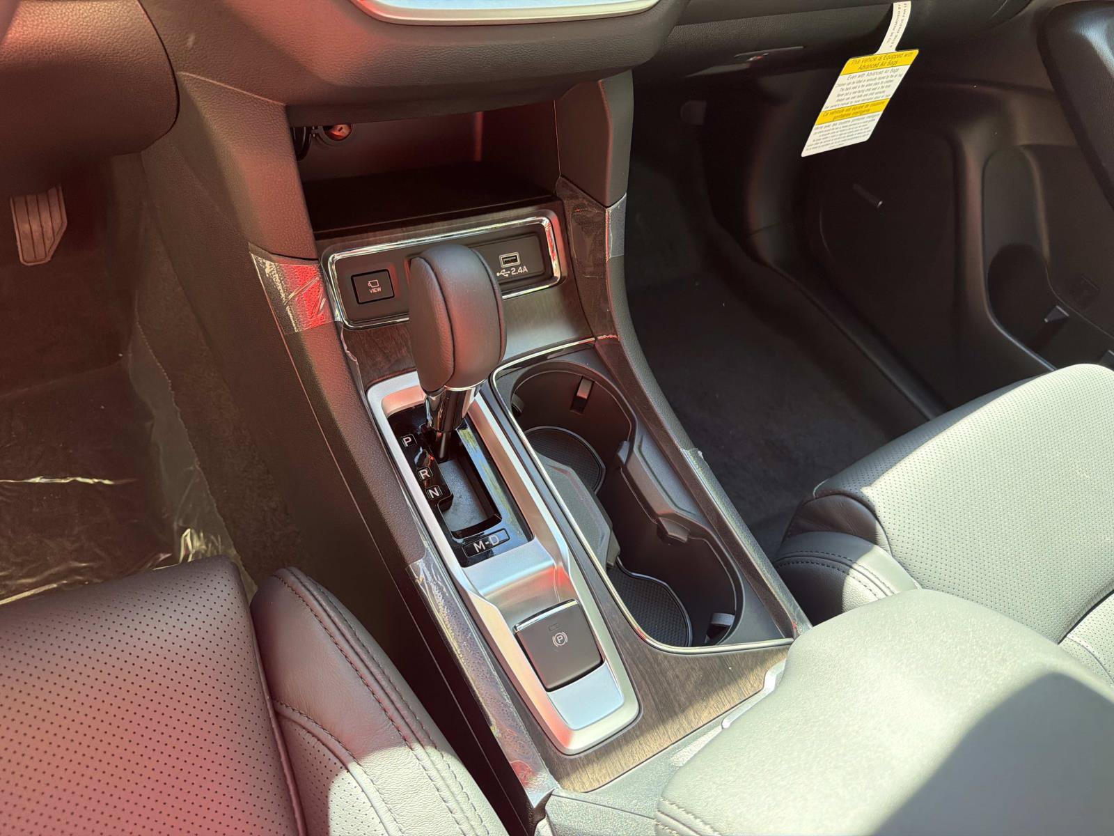 New 2027 Subaru Ascent Touring AWD/4WD image 21