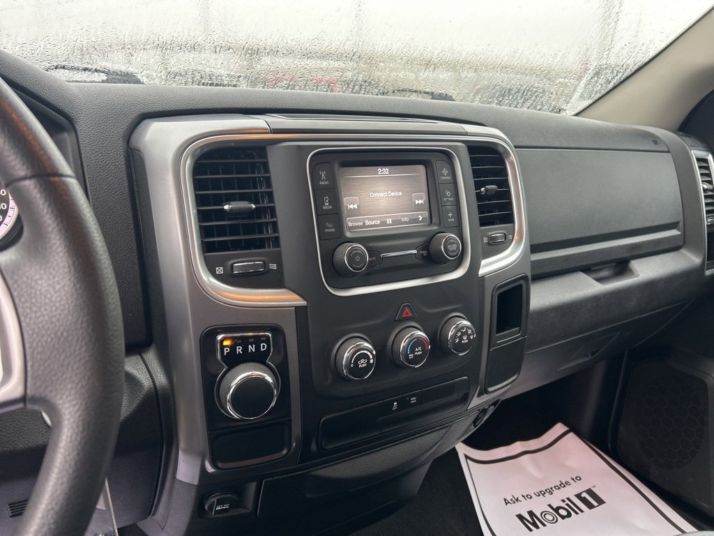 Used 2024 RAM 1500 Classic SLT image 19