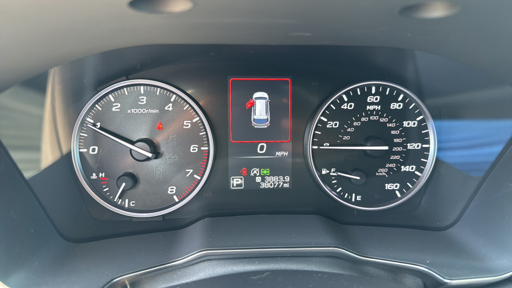 Used 2023 Subaru Outback Touring XT AWD/4WD image 26