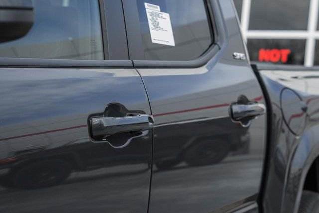 New 2026 Toyota Tacoma SR5 image 16