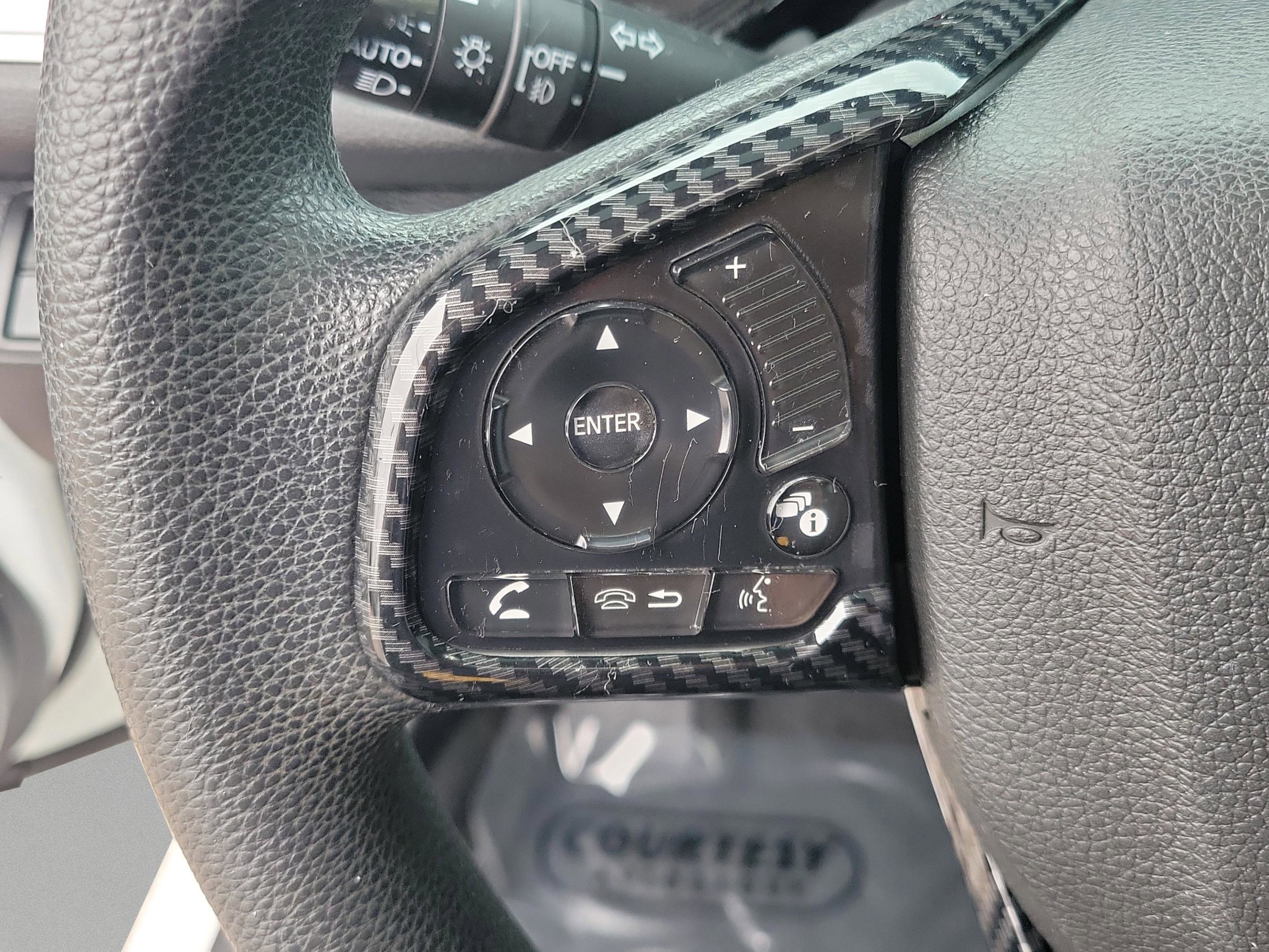 Used 2017 Honda Civic EX-T image 25