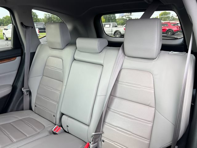 Used 2021 Honda CR-V EX-L image 24