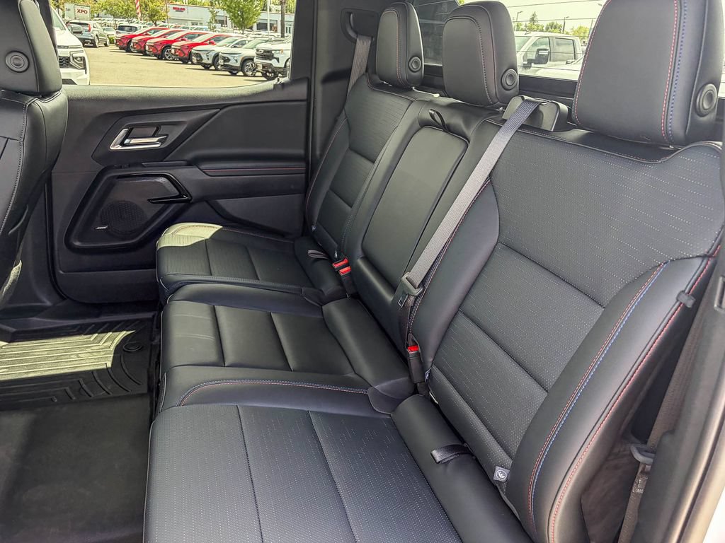 Used 2024 Chevrolet Silverado EV RST AWD/4WD image 42