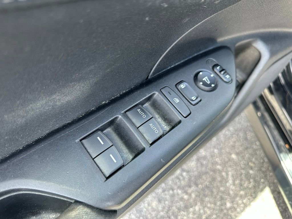 Used 2019 Honda Civic EX image 16
