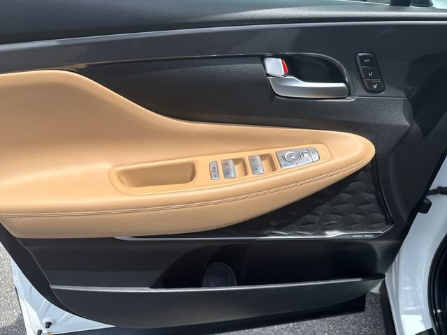 Used 2023 Hyundai Santa Fe Calligraphy AWD/4WD image 9
