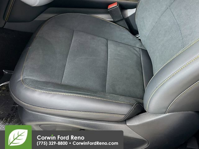New 2026 Ford Explorer Tremor w/ Tremor Ultimate Package AWD/4WD image 22