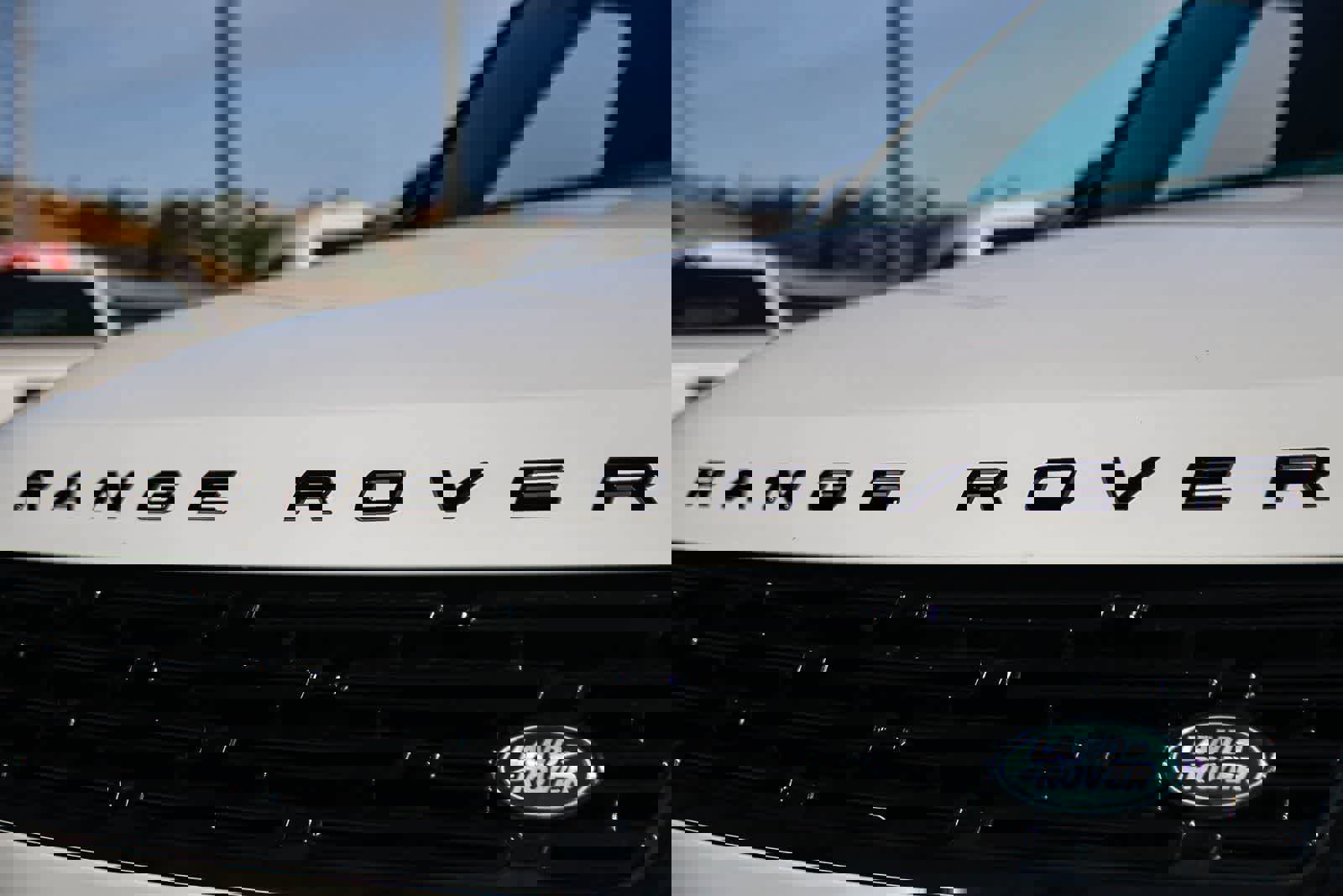 New 2026 Land Rover Range Rover Sport Dynamic SE image 11