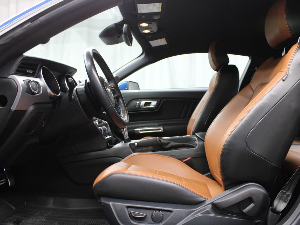 Used 2023 Ford Mustang GT Premium RWD image 14