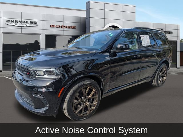 Used 2025 Dodge Durango R/T image 9