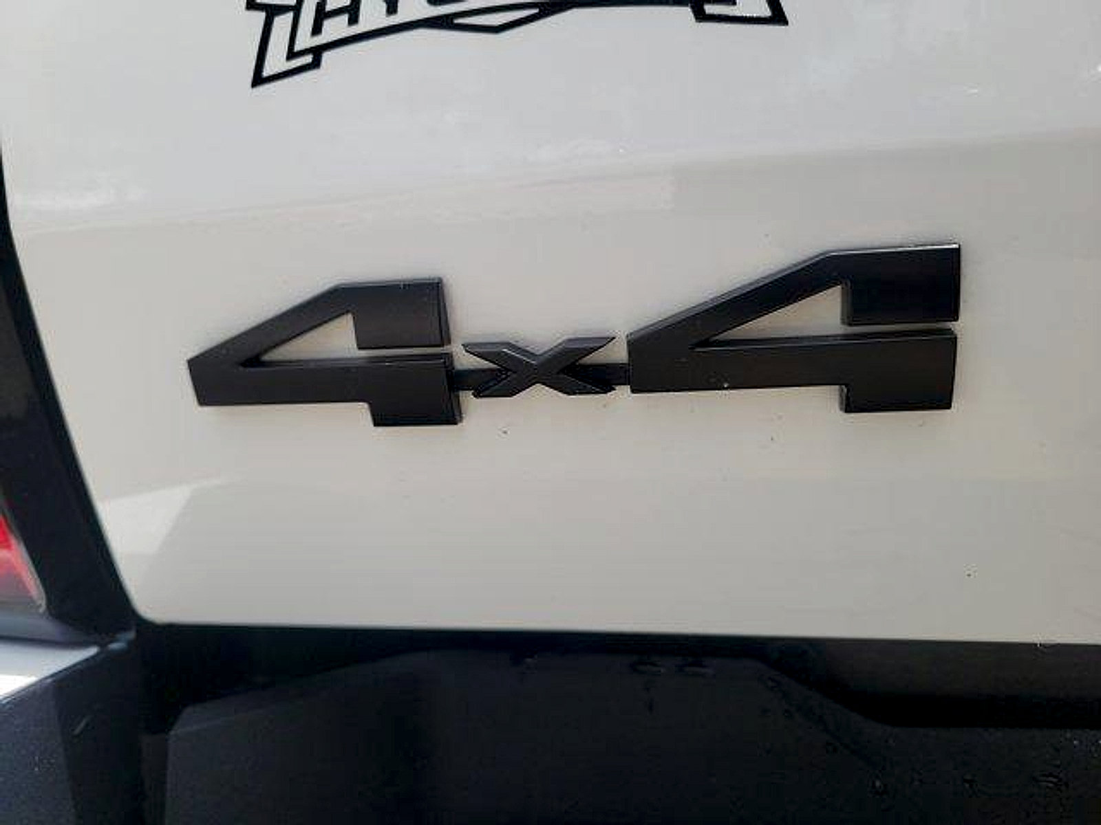 Used 2025 Toyota Tundra SR AWD/4WD image 9