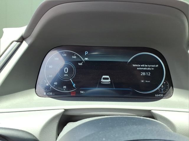 Used 2022 Hyundai Sonata Limited w/ Winter Weather Package FWD image 17