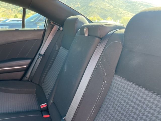 Used 2022 Dodge Charger SXT w/ Cold Weather Package image 14