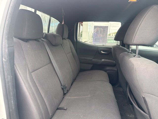 Used 2019 Toyota Tacoma TRD Sport RWD image 24