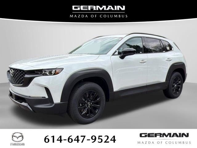 New 2026 MAZDA CX-50 AWD 2.5 Hybrid w/ Premium Pkg image 1