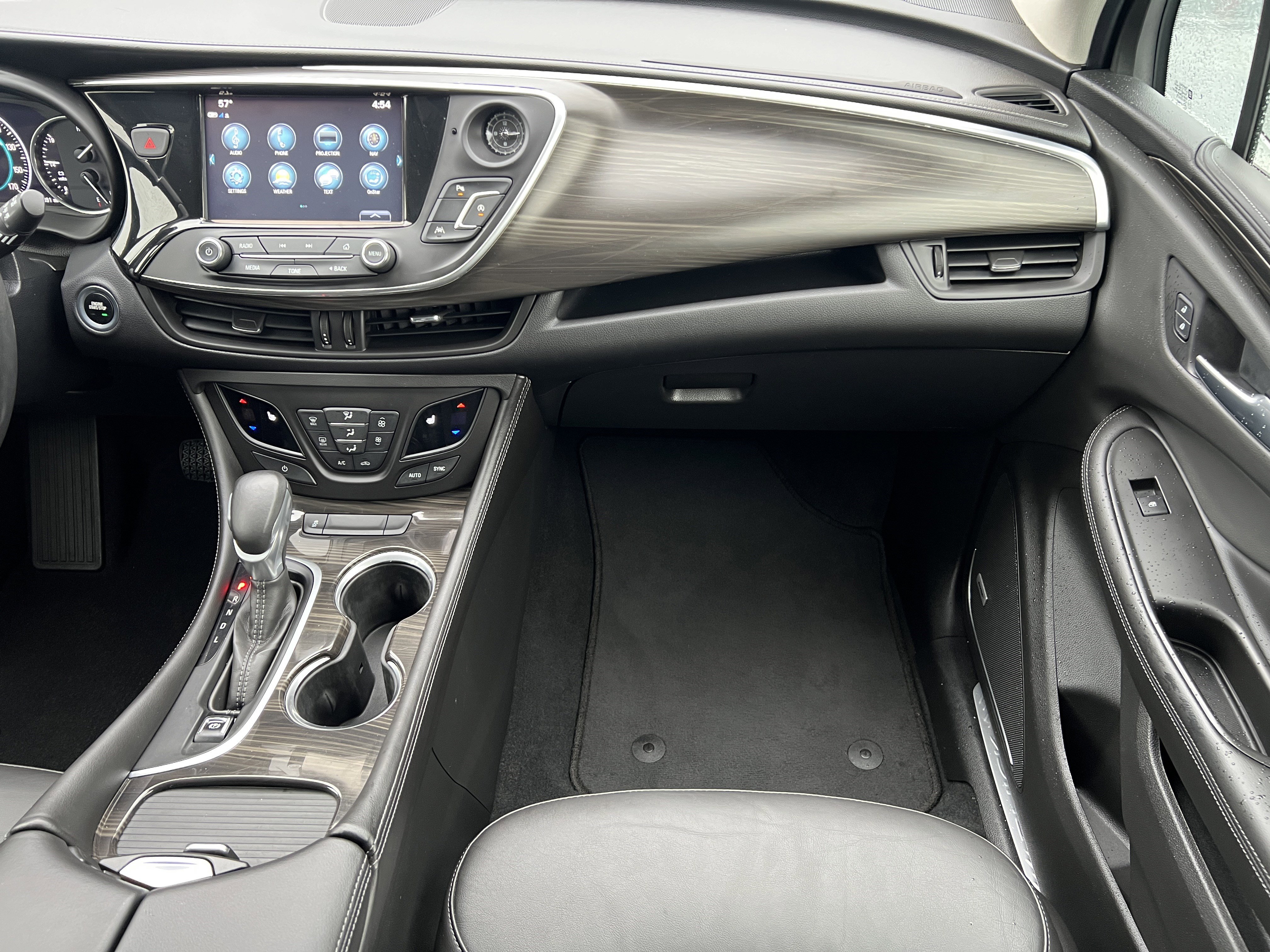 Used 2019 Buick Envision Premium w/ LPO, Active Package image 33