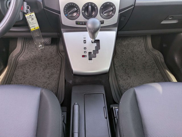 Used 2007 MAZDA MAZDA5 Sport w/ Popular Equipment Pkg FWD image 18