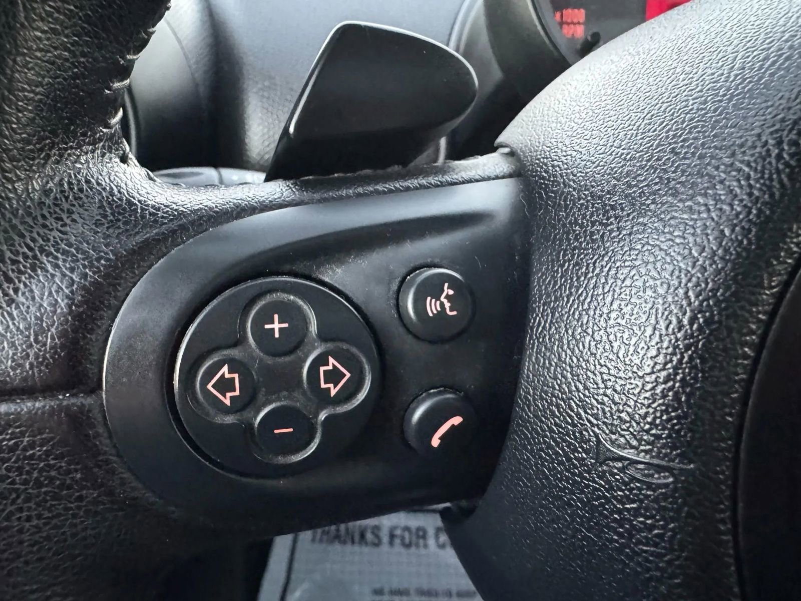 Used 2016 MINI Cooper Countryman S image 35