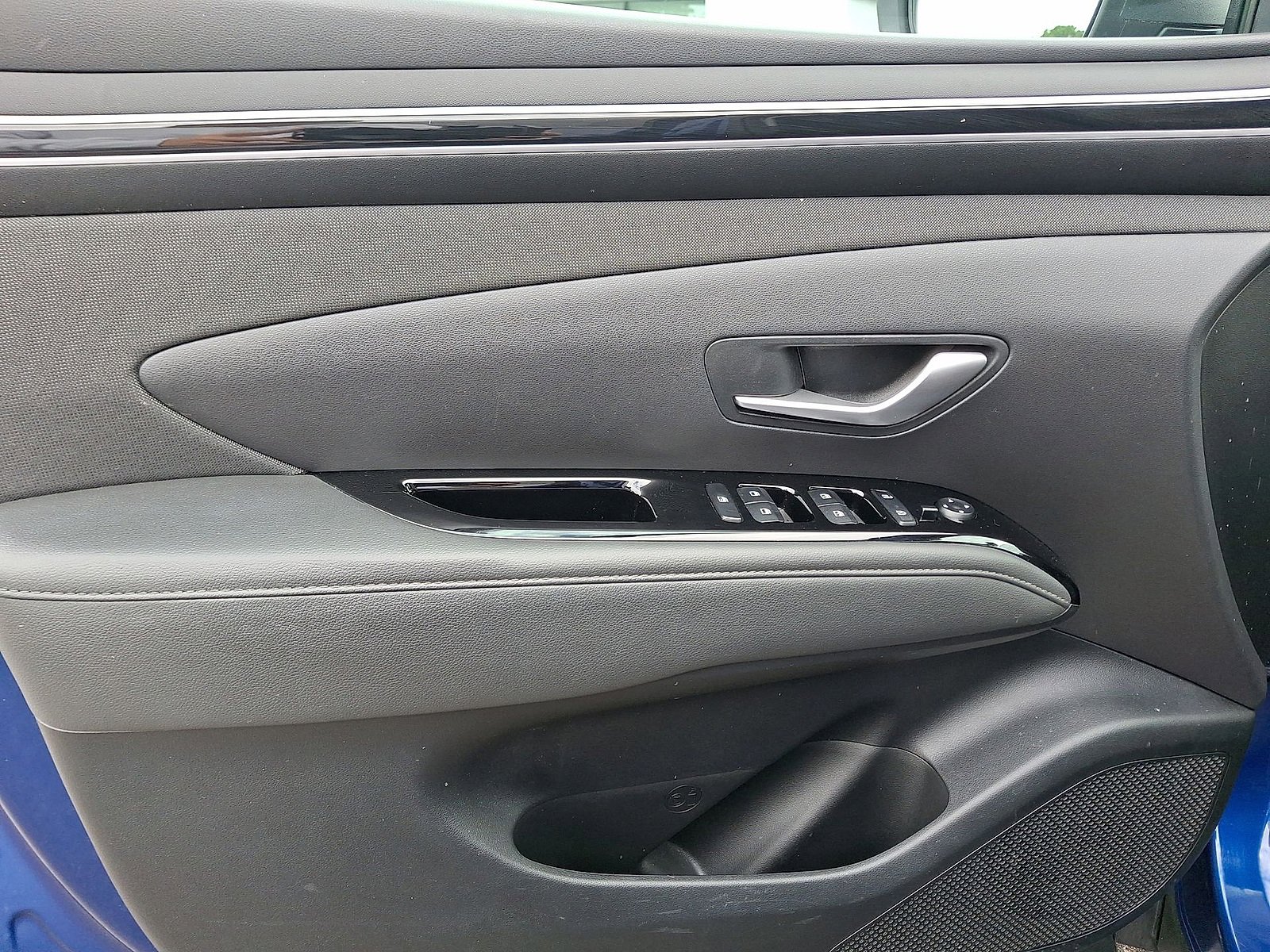 Certified 2022 Hyundai Tucson SEL w/ Convenience Package image 16